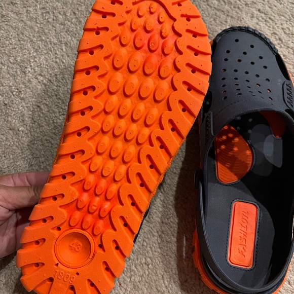 fashion Unisex-Adult Men's and Women's Baya Clog NWT - Picture 3 of 4